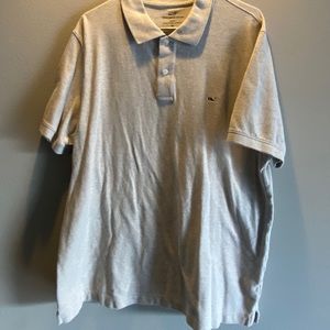 Vineyard Vines Polo Shirt (great condition)